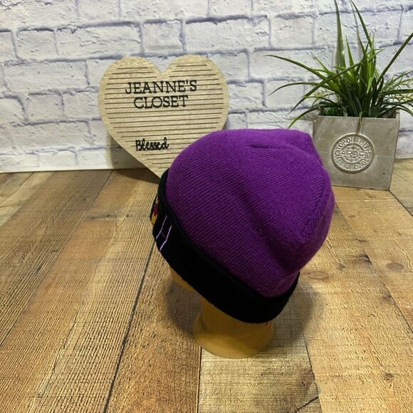 Vintage Disney Winnie the Pooh bear beanie hat 
One size - Picture 7 of 9